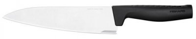 Fiskars velký kuchařský nůž Hard Edge 20 cm