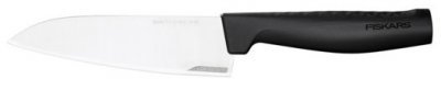 Fiskars malý kuchařský nůž Hard Edge 14 cm