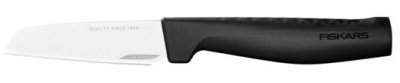 Fiskars loupací nůž Hard Edge 9 cm