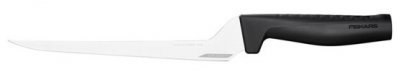 Fiskars filetovací nůž Hard Edge 22 cm