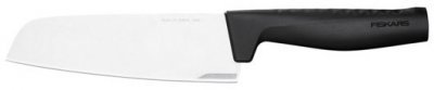 Fiskars nůž Santoku Hard Edge 16 cm