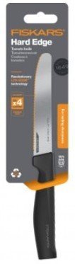 Fiskars snídaňový nůž Hard Edge 11 cm