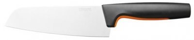 Fiskars Santoku nůž Functional Form 17 cm