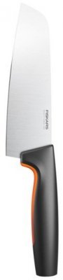 Fiskars Santoku nůž Functional Form 17 cm