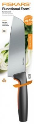 Fiskars Santoku nůž Functional Form 17 cm