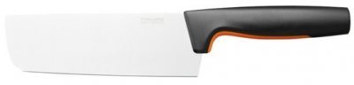 Fiskars Nakiri nůž Functional Form 16 cm