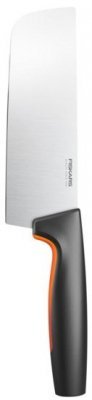 Fiskars Nakiri nůž Functional Form 16 cm