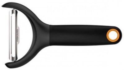 Fiskars škrabka Functional Form ve tvaru Y