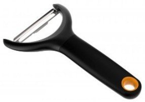Fiskars škrabka Functional Form ve tvaru Y