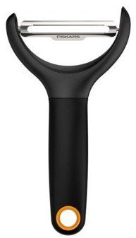 Fiskars škrabka Functional Form ve tvaru Y