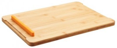 Fiskars sada bambusových prkének na krájení Functional Form