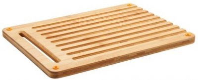 Fiskars sada bambusových prkének na krájení Functional Form
