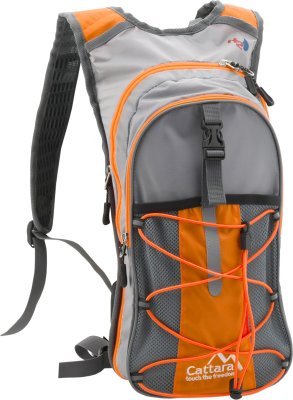 Batoh 10l Cattara OrangeW