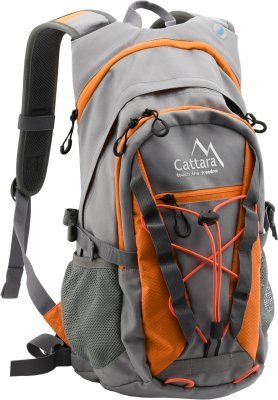 Batoh 20l Cattara OrangeW