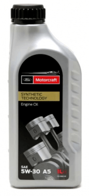 Motorový olej Ford Motorcraft A5 5W-30, 1L