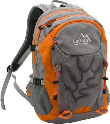 Batoh 30l Cattara OrangeW