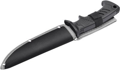 Nůž lovecký nerez, 318/193mm EXTOL PREMIUM