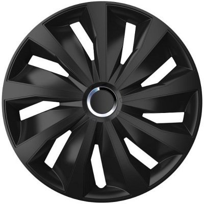 Compass kryty kol GRIP PRO BLACK 14"