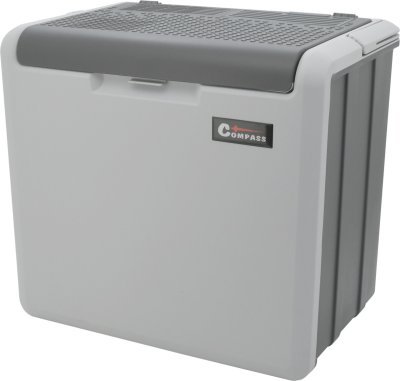 Autolednička chladicí box Compass 30l TAMPERE 230/12V
