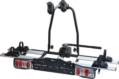 Compass nosič kol na tažné zařízení E-BIKE TÜV pro 2 kola