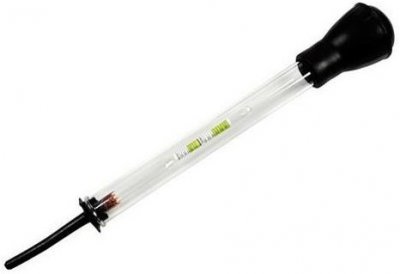 Hustoměr chladící kapaliny LAMPA