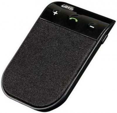 Handsfree sada, Bluetooth