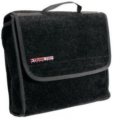 Brašna do kufru 30x20x15 cm