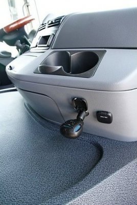 Difuzér elektrický proti hmyzu 12/24V