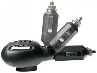 Difuzér elektrický proti hmyzu 12/24V