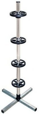 Stojan na pneumatiky max. 225 mm TYP 2