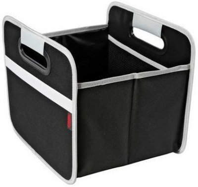 Organizér do kufru auta rozkládací 32x27cm