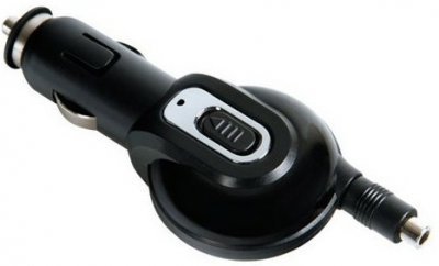 Nabíječka telefonu ROOL-TECH 12/24V s 6 adaptéry