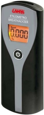Tester alkoholu digitální PREMIUM NEW 2/2020