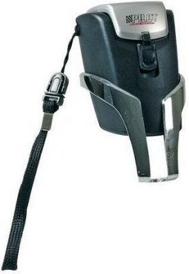 Popelník do automobilu SMOKY 2 v 1