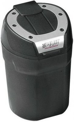 Popelník do automobilu