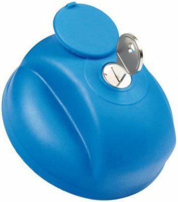 Uzávěr nádrže AD-BLUE U4 uzamykatelný