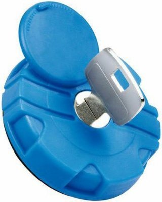 Uzávěr nádrže AD-BLUE U2 uzamykatelný