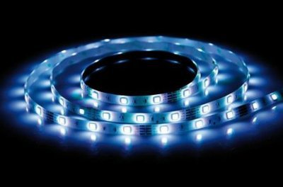 Neon RGB 12/24V 60LED multifunkční 200cm