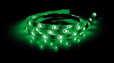 Neon RGB 12/24V 60LED multifunkční 200cm
