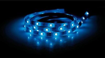 Neon RGB 12/24V 60LED multifunkční 200cm