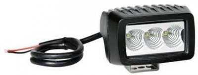 Světlo přídavné CREE LED 10-30V - 12W 780 lumen LAMPA Italy