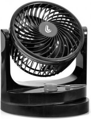 Ventilátor 24V HARRIER 16cm