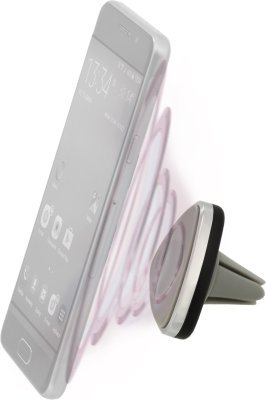 Držák telefonu magnetický do mřížky Compass TRIANGLE
