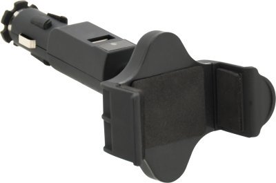Držák telefonu do zásuvky Compass SOCKET 1x USB