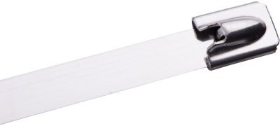 Pásky stahovací NEREZ, 450x7,9mm, 50ks EXTOL PREMIUM