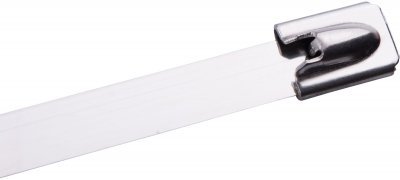 Pásky stahovací NEREZ, 150x4,6mm, 50ks EXTOL PREMIUM