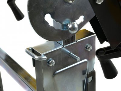 Pracovní stůl nastavitelný 0-90° Premium GEKO G10872