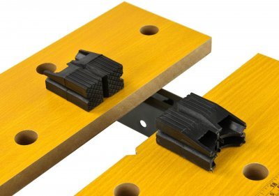 Pracovní stůl nastavitelný 0-90° Premium GEKO G10872