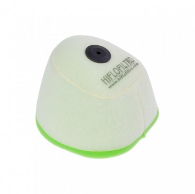 Pěnový vzduchový filtr HIFLOFILTRO HFF3019