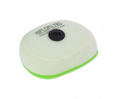 Pěnový vzduchový filtr HIFLOFILTRO HFF3017